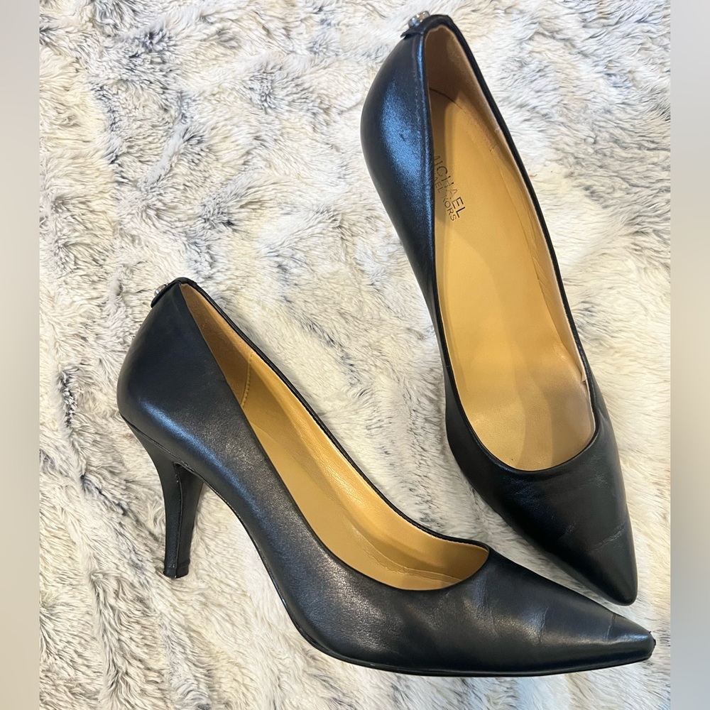 Michael Kors Stiletto Heels